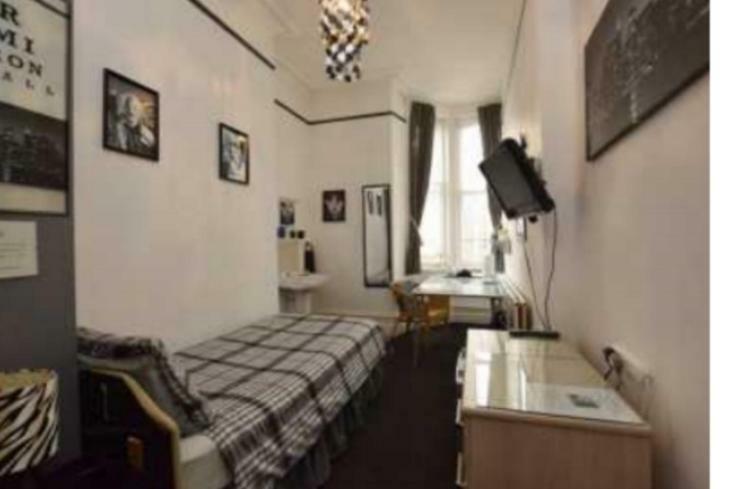 Barrie Guest House Barrow-in-Furness Zewnętrze zdjęcie