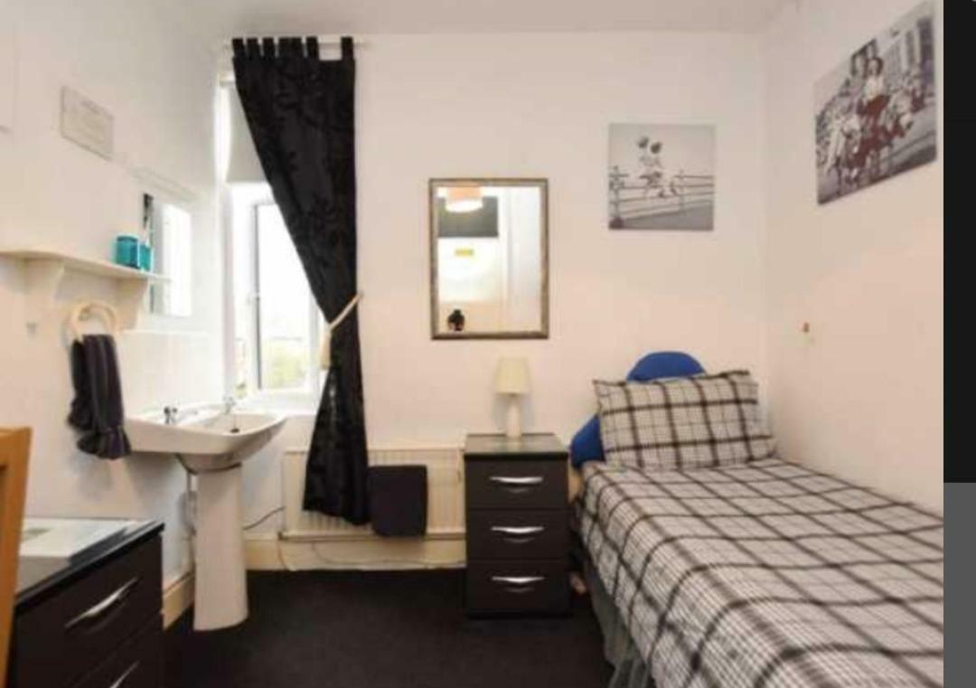 Barrie Guest House Barrow-in-Furness Zewnętrze zdjęcie
